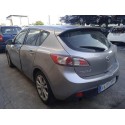 MAZDA 3 LIM. (BL)