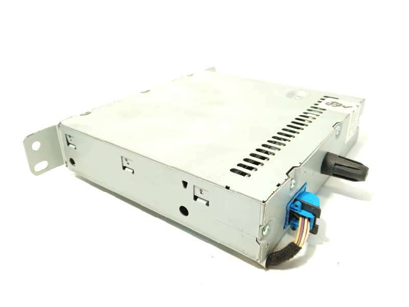 Recambio de sistema audio / radio cd para peugeot 308 style referencia OEM IAM 9818013180 1610916280 1629118180 2