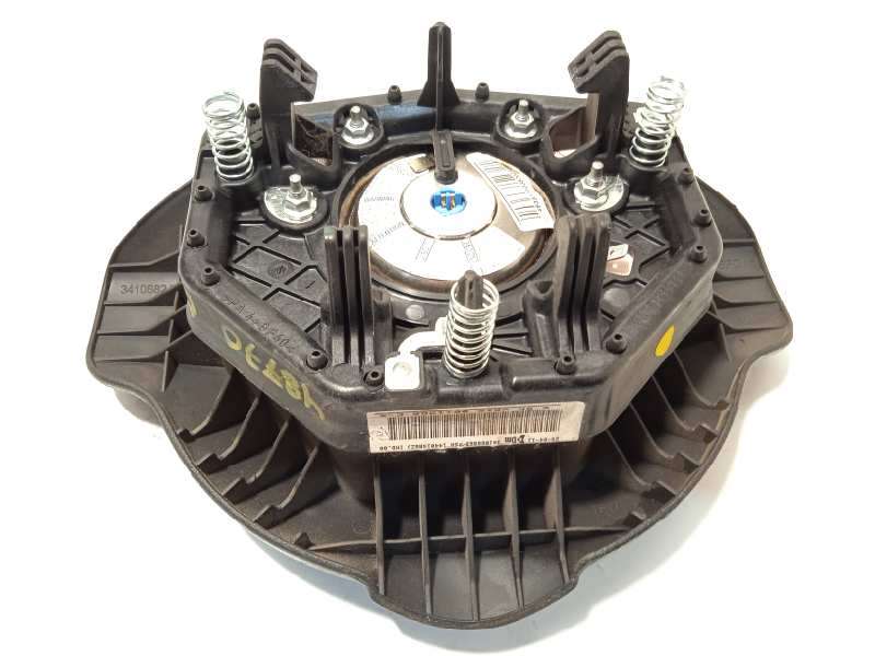 Recambio de airbag delantero izquierdo para fiat scudo combi (272) 2.0 jtdm referencia OEM IAM 14401486ZD 4