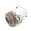 Recambio de compresor aire acondicionado para land rover evoque hse referencia OEM IAM CPLA19D629BG LR112585 
