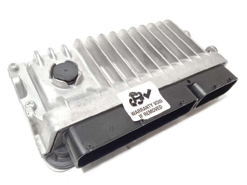 Recambio de centralita motor uce para toyota auris touring sports (e18) 1.8 16v cat (híbrido) referencia OEM IAM 896610ZU60  275 - Azul