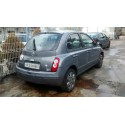 NISSAN MICRA (K12E)