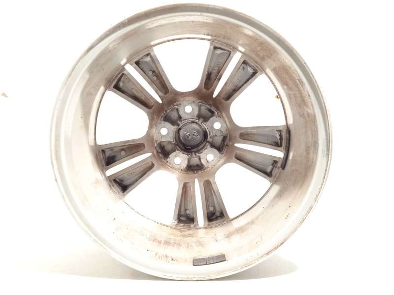 Recambio de llanta para hyundai ix35 (lm, el, elh) 1.7 crdi referencia OEM IAM 529102Y400 529102S210 - Blanco 3