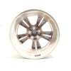 Recambio de llanta para hyundai ix35 (lm, el, elh) 1.7 crdi referencia OEM IAM 529102Y400 529102S210 