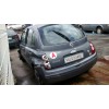 nissan micra (k12e) del año 2009