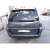 citroën c4 grand picasso i (ua_) del año 2008