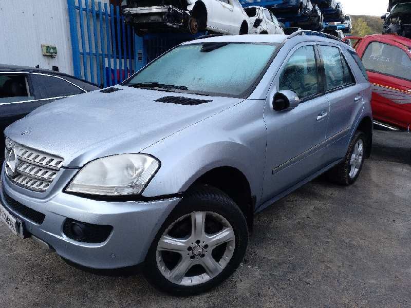 MERCEDES-BENZ CLASE M (W164)