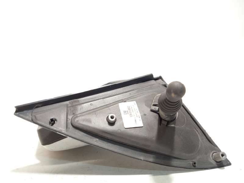 Recambio de retrovisor derecho para opel combo (corsa c) familiar referencia OEM IAM 13125882  4432468 - Blanco 3