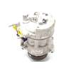 Recambio de compresor aire acondicionado para land rover evoque hse referencia OEM IAM CPLA19D629BG LR112585 