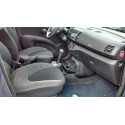 NISSAN MICRA (K12E)