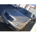 MERCEDES-BENZ CLASE S (W220) BERLINA
