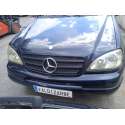 MERCEDES-BENZ CLASE M (W163)