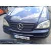 mercedes-benz clase m (w163) del año 1999