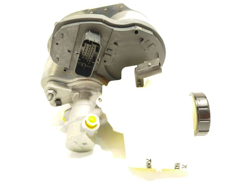Recambio de servofreno para seat leon (kl1, klg) 1.5 etsi referencia OEM IAM 5WB614105AT  0204N01963 - Blanco 5