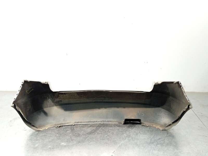 Recambio de paragolpes trasero para skoda fabia ii (542) 1.4 tdi referencia OEM IAM 5J6807421H - Plata 4