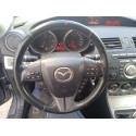 MAZDA 3 LIM. (BL)