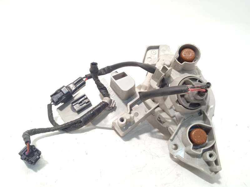 Recambio de piloto delantero derecho para mazda cx-3 2.0 cat referencia OEM IAM DB2R51350 - Gris 2