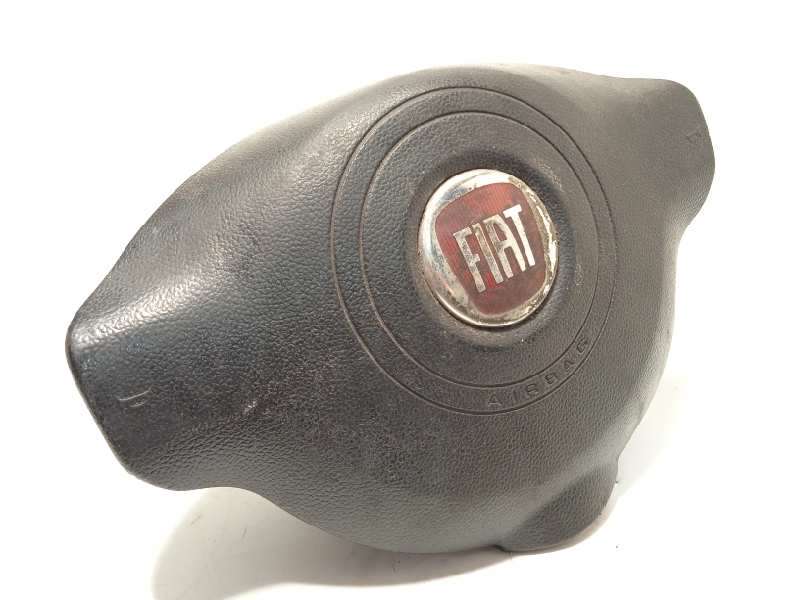 Recambio de airbag delantero izquierdo para fiat scudo combi (272) 2.0 jtdm referencia OEM IAM 14401486ZD 6