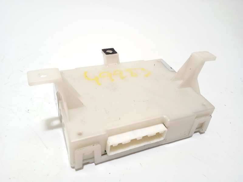 Recambio de modulo electronico para nissan juke (f15) 1.6 cat referencia OEM IAM 277601KK0B - Blanco 3
