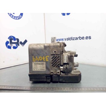 Recambio de calefaccion entera normal para volkswagen touareg (7la) tdi r5 referencia OEM IAM 7L6815071C  