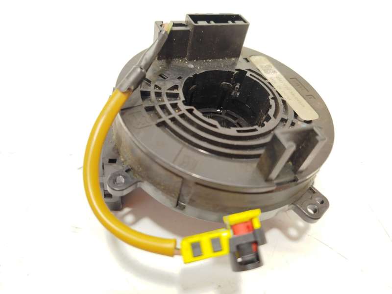 Recambio de anillo airbag para chevrolet cruze ls referencia OEM IAM 20817720 - Blanco 2