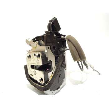 CERRADURA PUERTA DELANTERA DERECHA 805006FP0A 805004CC0A