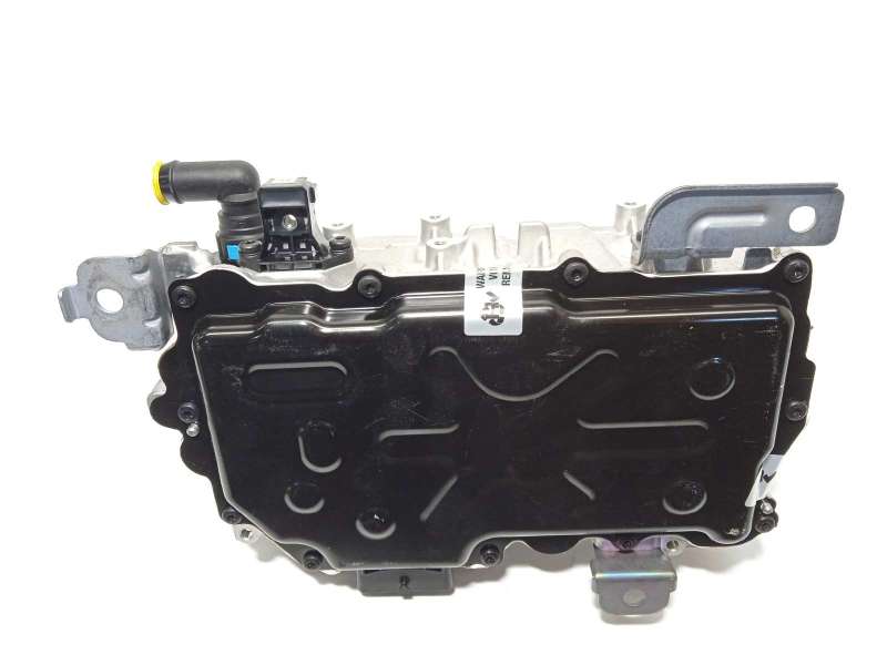 Recambio de convertidor potencia para kia e - niro hibrido referencia OEM IAM 366002BCC1 - Gris 4