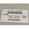 Recambio de modulo electronico para nissan juke (f15) 1.6 cat referencia OEM IAM 277601KK0B  