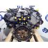 Recambio de despiece motor para mercedes-benz clase m (w163) 400 cdi (163.128) referencia OEM IAM 628963  