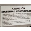 Recambio de motor completo para seat ibiza v (kj1, kjg) 1.5 tsi referencia OEM IAM DXD DXDB 