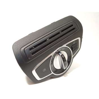 MANDO LUCES A2059056500 A20590565009J01