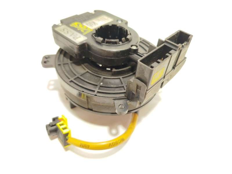 Recambio de anillo airbag para chevrolet cruze ls referencia OEM IAM 20817720 - Blanco 3
