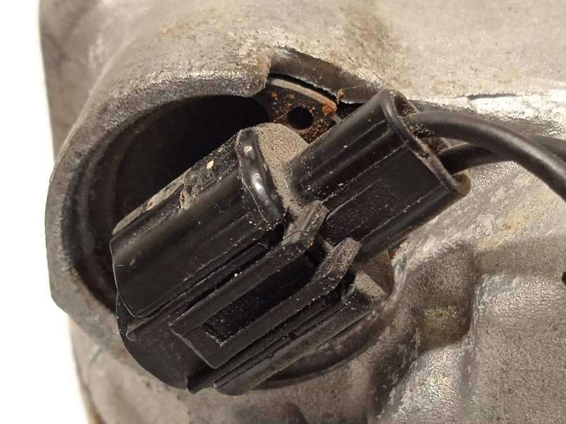 Recambio de compresor aire acondicionado para land rover evoque hse referencia OEM IAM CPLA19D629BG LR112585 - Negro 6