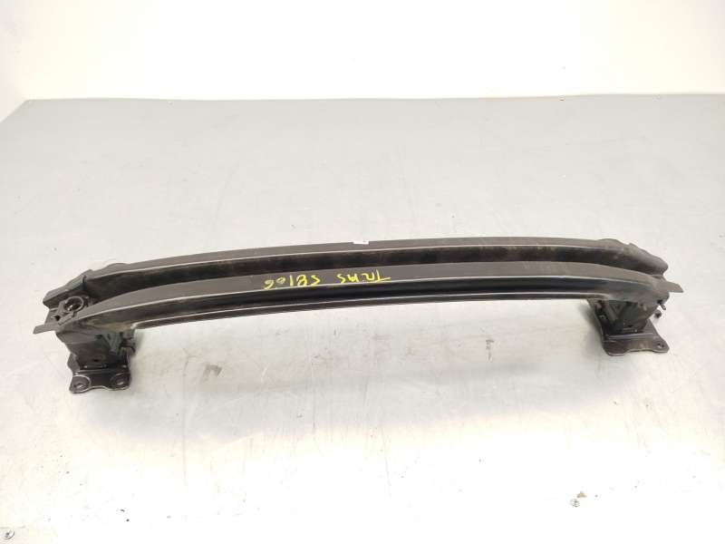 Recambio de refuerzo paragolpes trasero para volkswagen taigo (cs1) 1.0 tsi referencia OEM IAM 2G7807311 2G7807305C 4