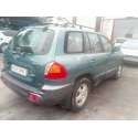 HYUNDAI SANTA FE (SM)