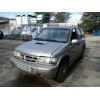 kia sportage del año 1999