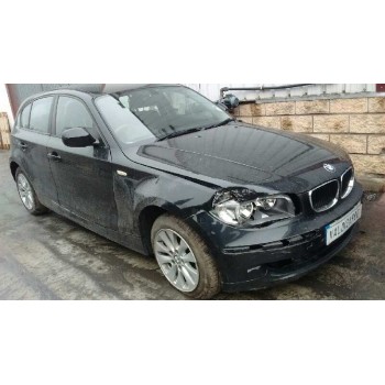 bmw serie 1 berlina (e81/e87) del año 2010