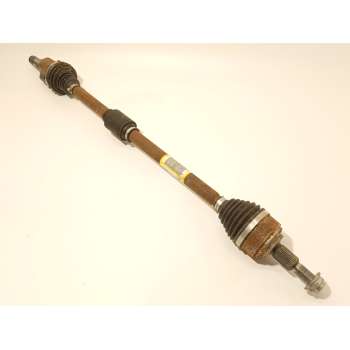 TRANSMISION DELANTERA DERECHA R2X63B436AB 2802285 