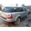 land rover range rover sport del año 2006