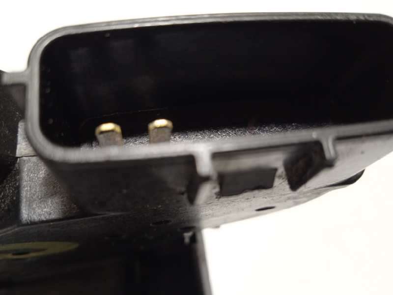 Recambio de cerradura puerta delantera derecha para nissan x-trail (t32) 1.6 dci turbodiesel cat referencia OEM IAM 805006FP0A - Gris 3