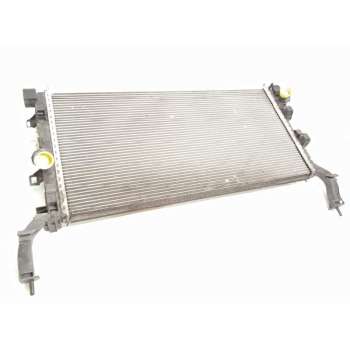 RADIADOR AGUA 214000003R 214100004R