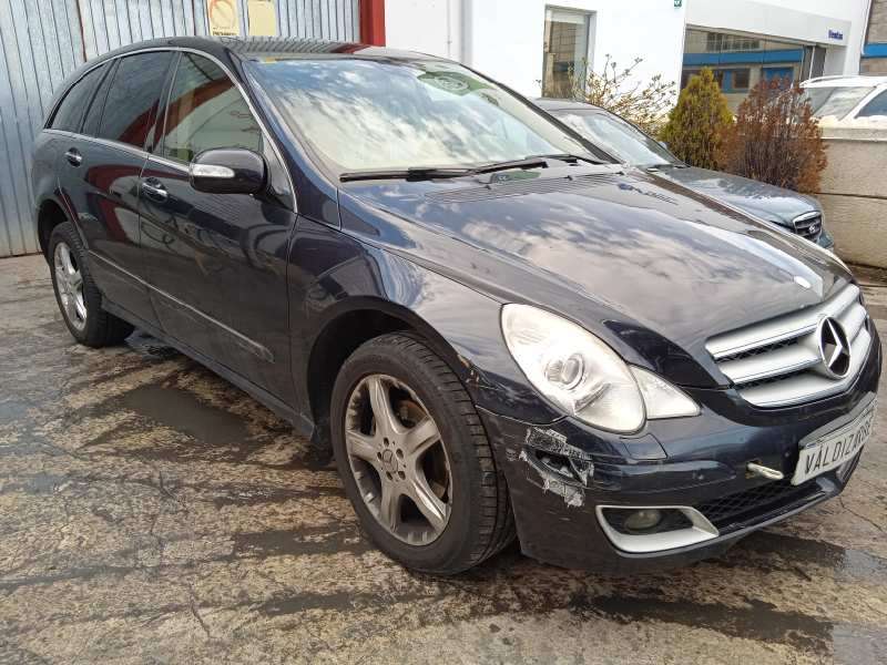 MERCEDES-BENZ CLASE R (W251)