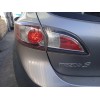 mazda 3 lim. (bl) del año 2009