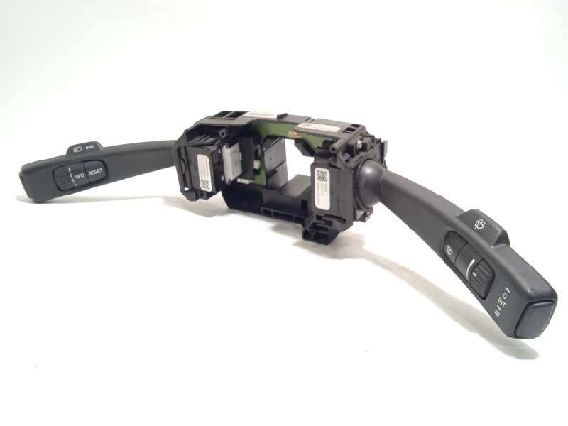 Recambio de mando intermitentes para volvo s60 lim. 2.0 diesel cat referencia OEM IAM 31334640 31334647 31264165 - Gris 2