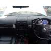 volkswagen touareg (7l6) del año 2007