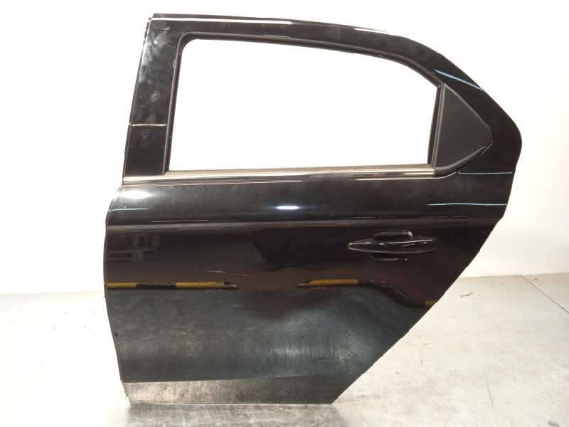 PUERTA TRASERA IZQUIERDA 9675190780 