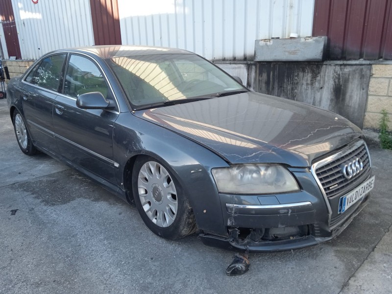 AUDI A8 D3 (4E2, 4E8)