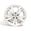 Recambio de llanta para hyundai ix35 (lm, el, elh) 1.7 crdi referencia OEM IAM 529102Y400 529102S210 