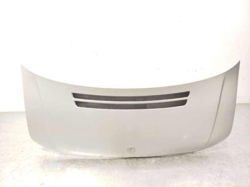 Recambio de capot para mercedes-benz clase v furgoneta (638/2) v 220 (638294) referencia OEM IAM A6387510210 - Plata 2