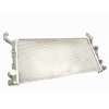 Recambio de radiador agua para renault laguna iii 1.5 dci diesel referencia OEM IAM 214000003R  214100004R